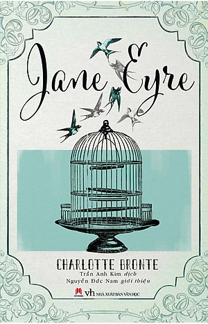 Jane Eyre (Huy Hoàng)